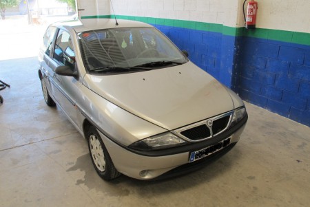 Lancia Ypsilon 1.2 60cv 1996